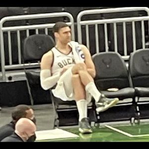 Meet your Posher, Jackson